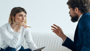 Why you should role play in sales training
